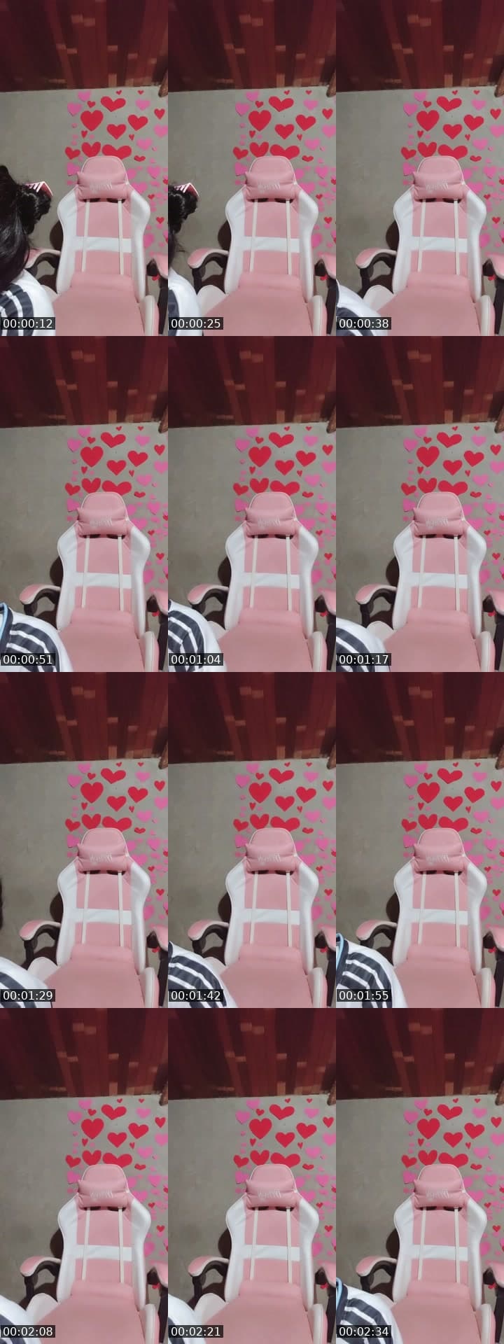 @mili.295 TikTok live stream