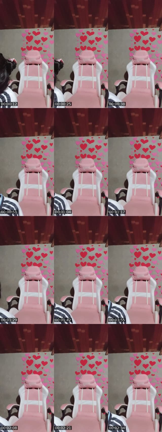 @mili.295 TikTok live