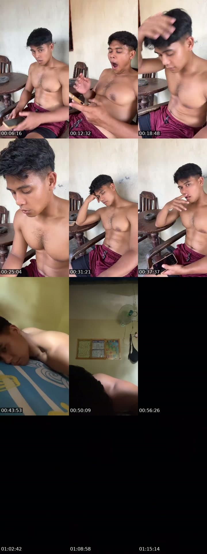 @mcecep28 TikTok live stream