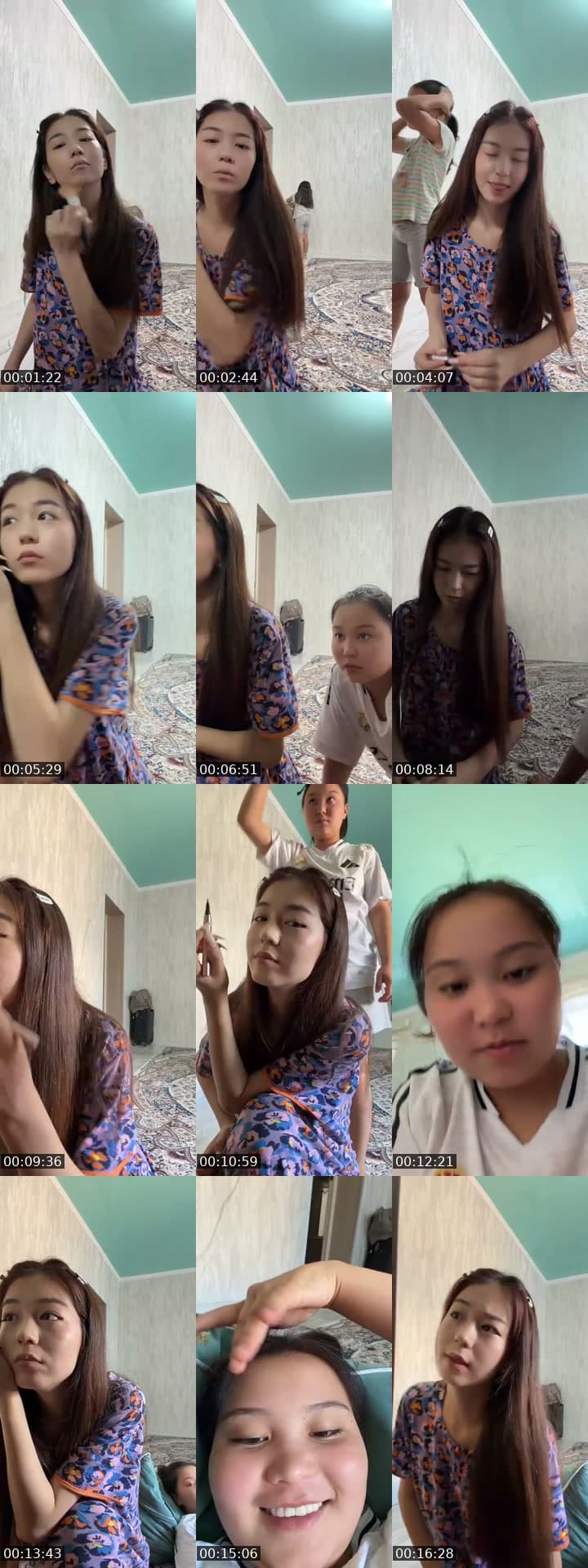 @sweeeethearttt11 TikTok live stream