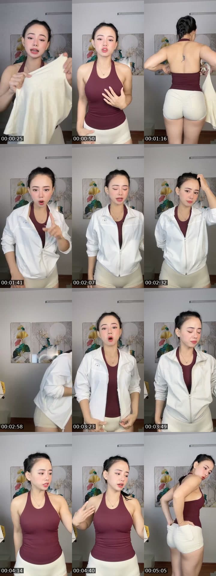 Săn đồ tập cùng tui nào 🔥