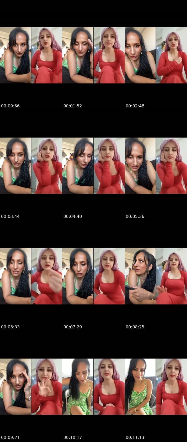 @zilan.ylmaz64 TikTok live stream