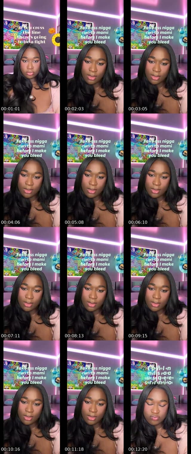 @_itzpsyiconic_ United States TikTok live from 2026-07-14