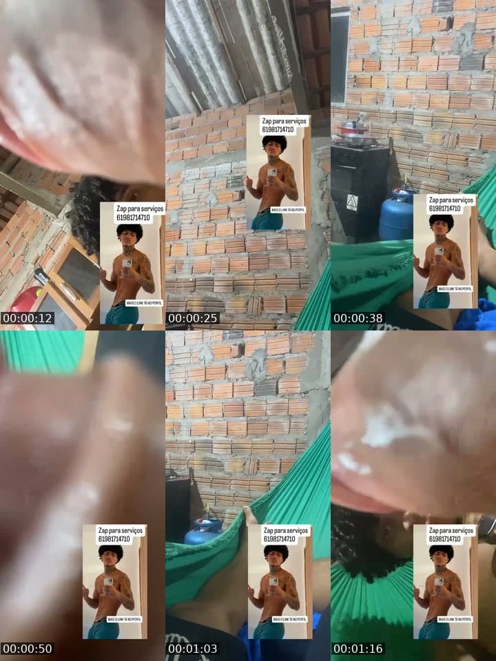 Chama no pv