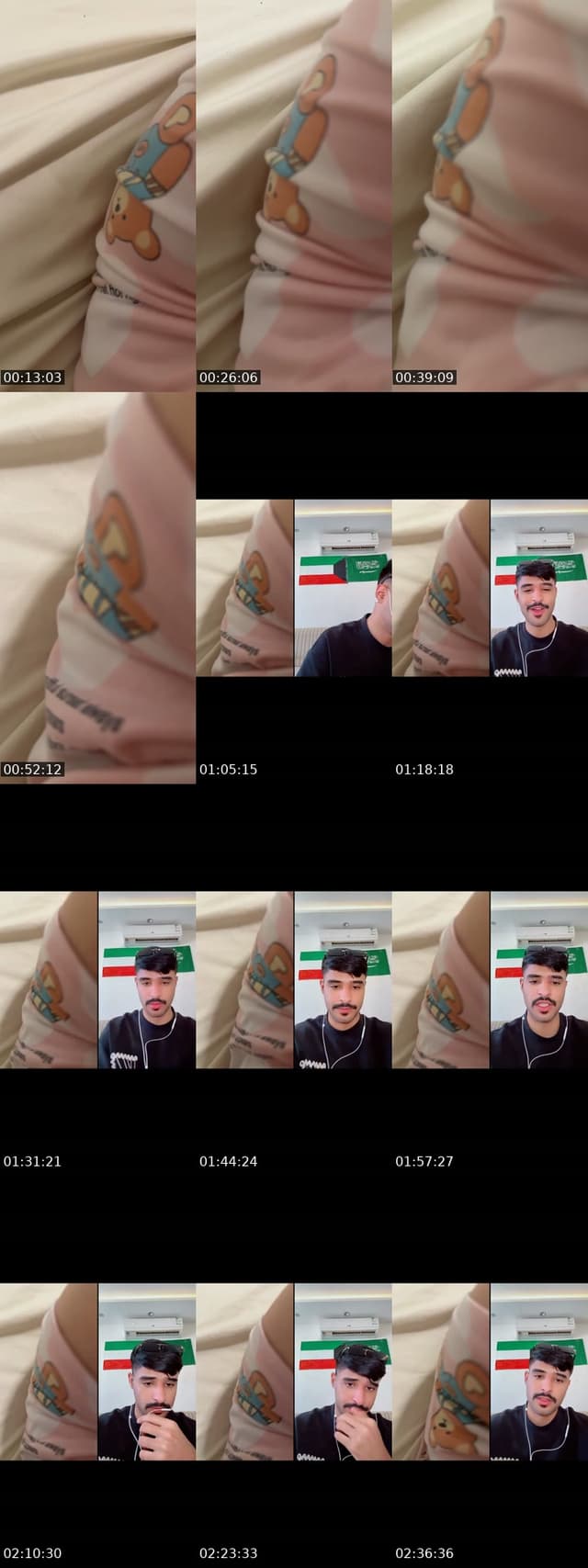@ql4qll United States TikTok live from 2026-07-14