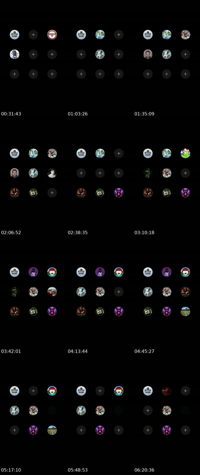 @povfreshhh TikTok live from 2026-07-14