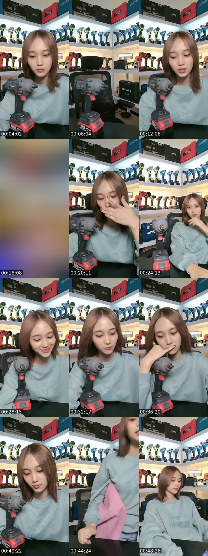 @pro_teknologi TikTok live stream