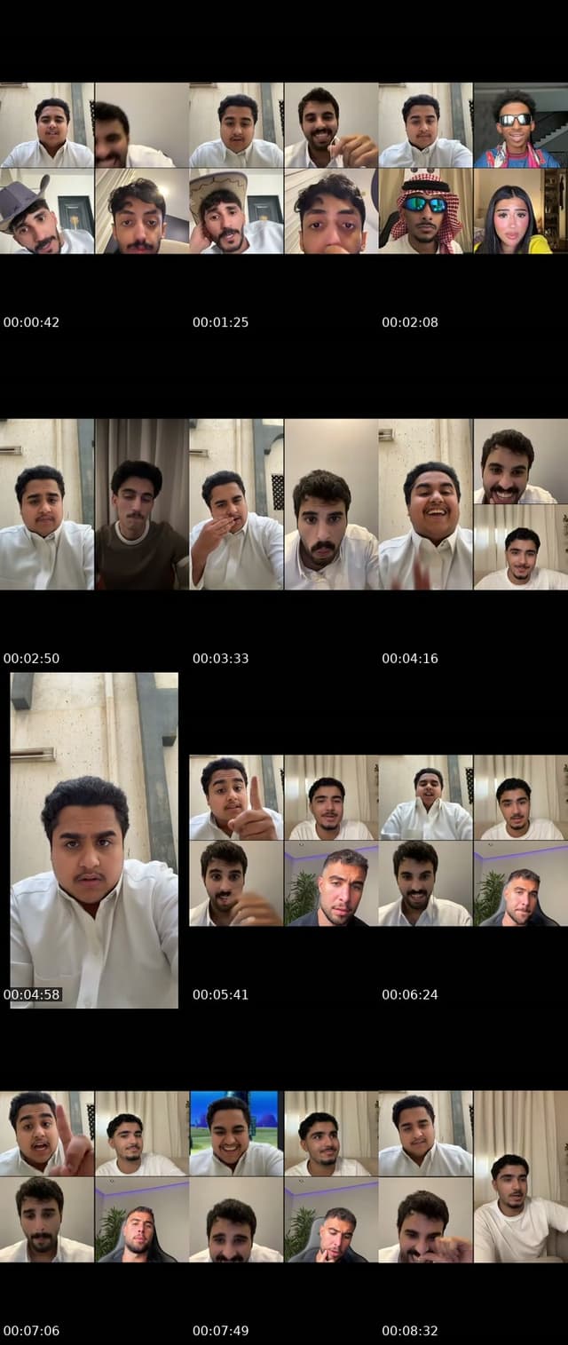 بث ساعه - @qq6.o