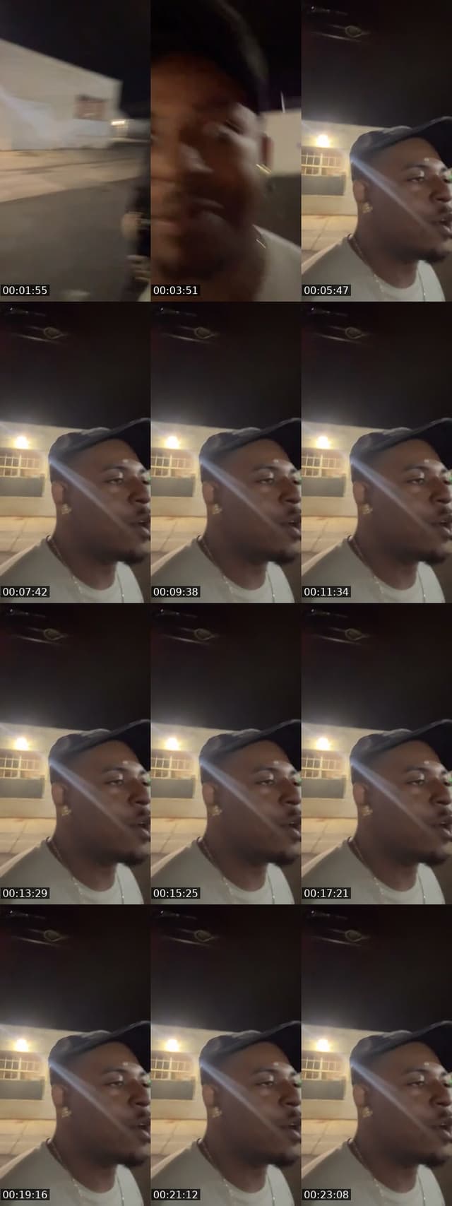TikTok live: GTA Sacramento by @scrilazay2