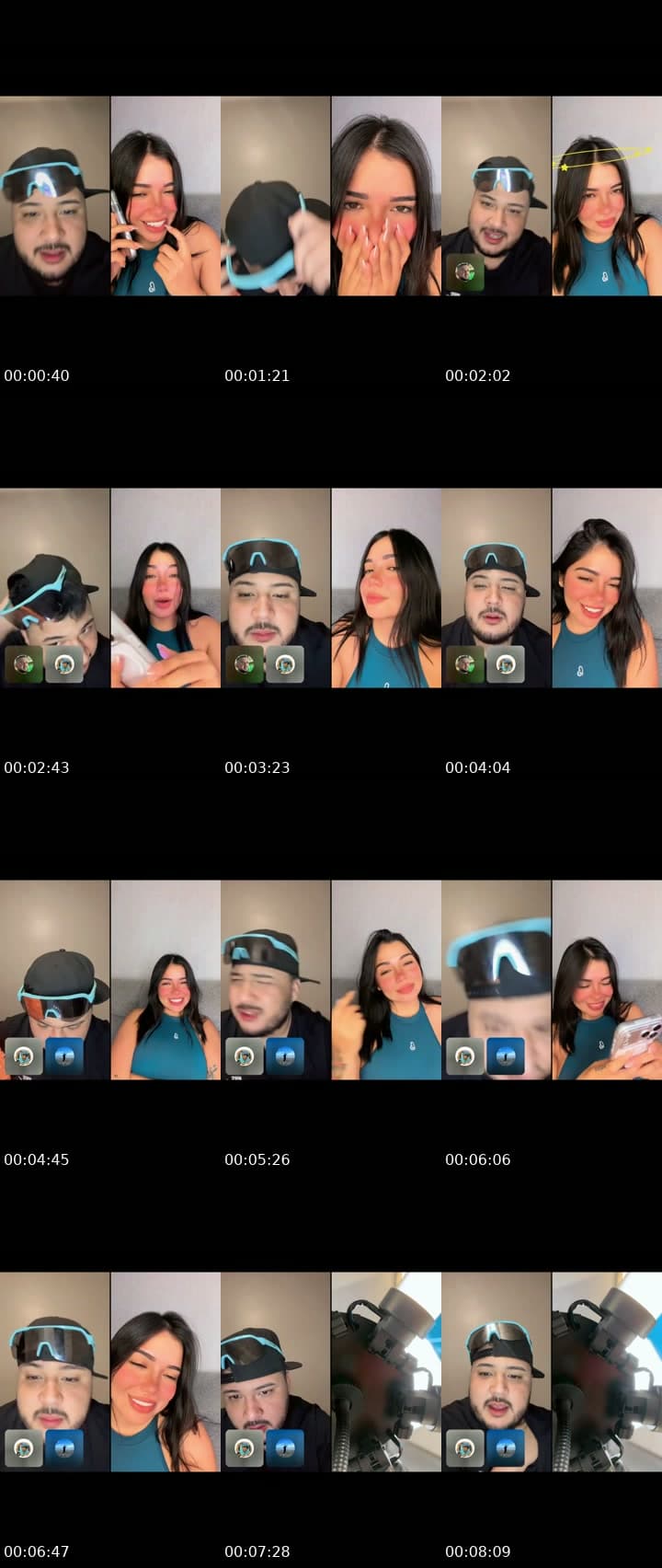@soy_armando1 TikTok live stream