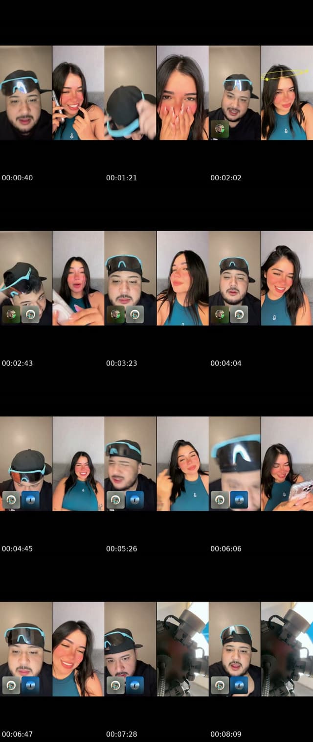 @soy_armando1 TikTok live