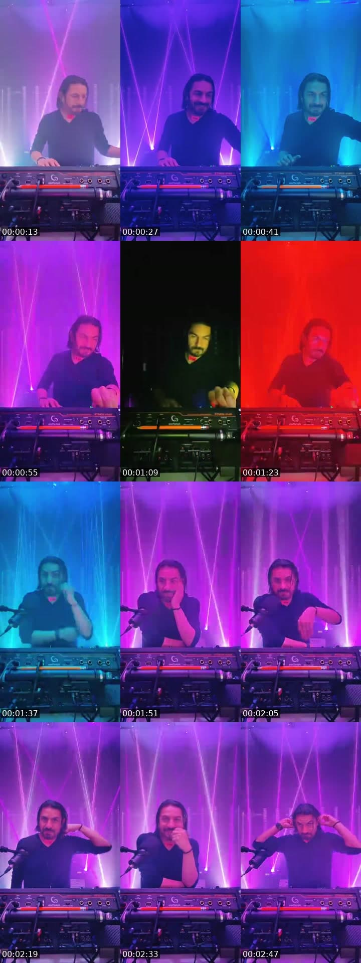 🌀Healing TikTok through music🌀