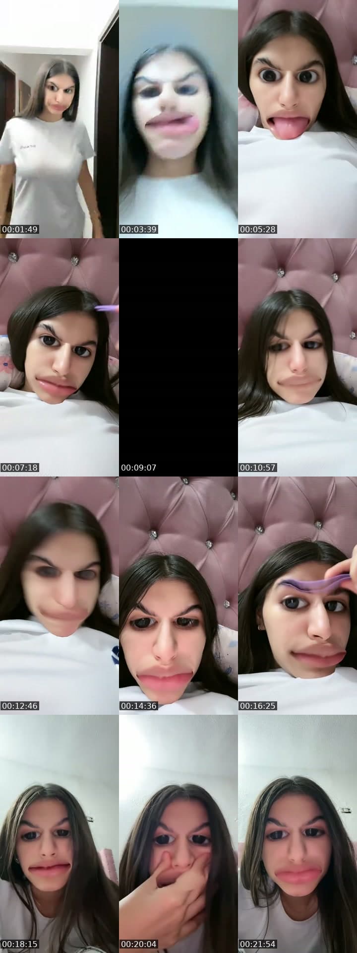 @azotapendej4s TikTok live stream