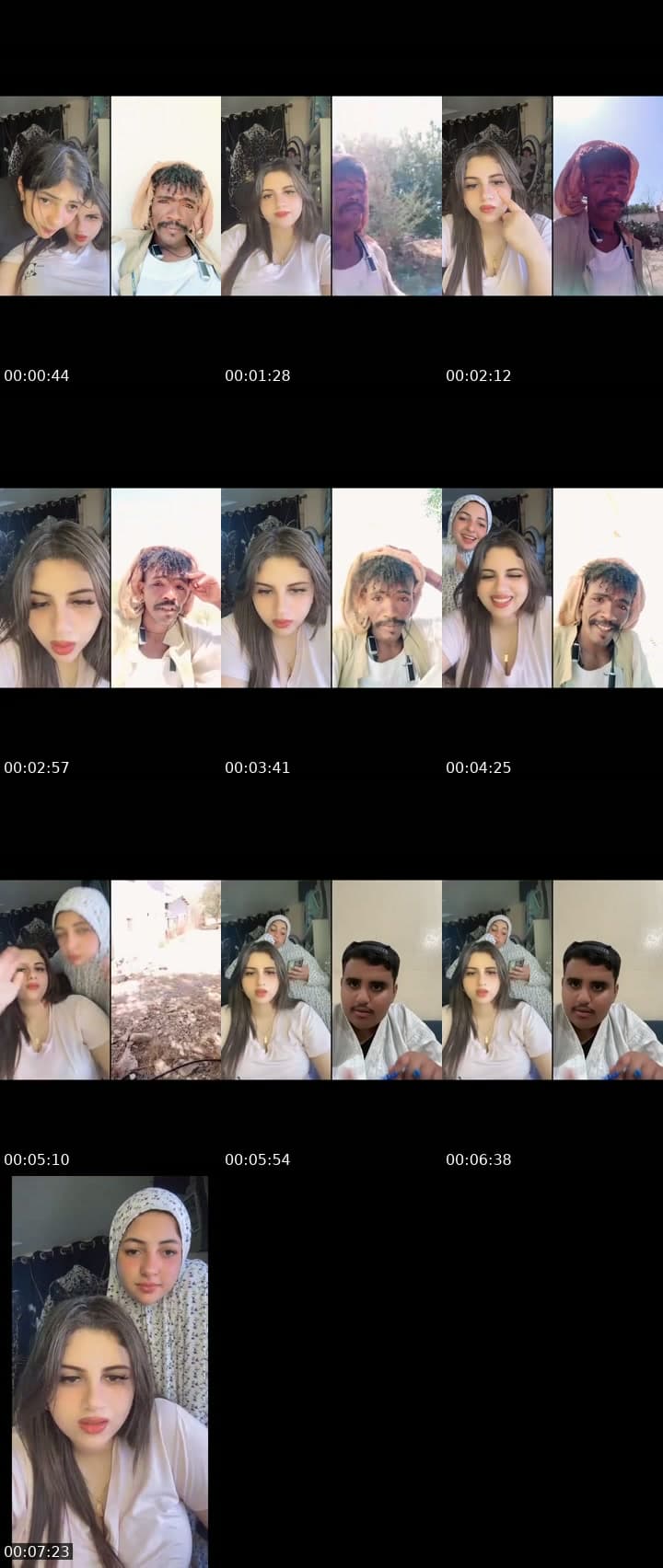 @gogoa251 TikTok live stream