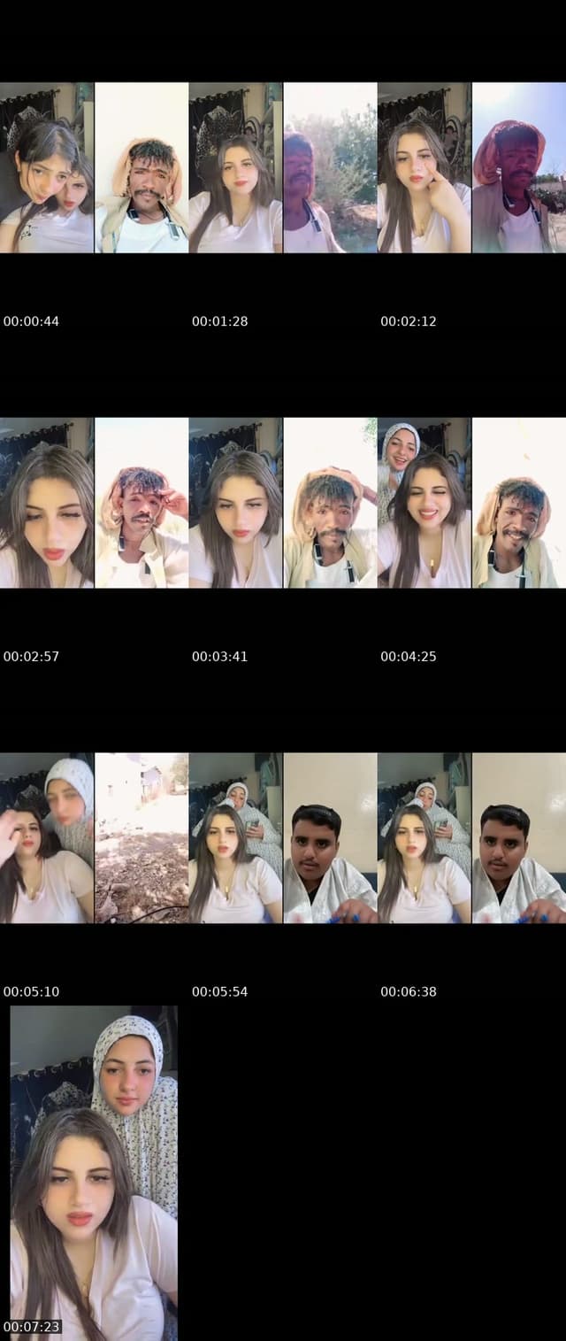 @gogoa251 TikTok live