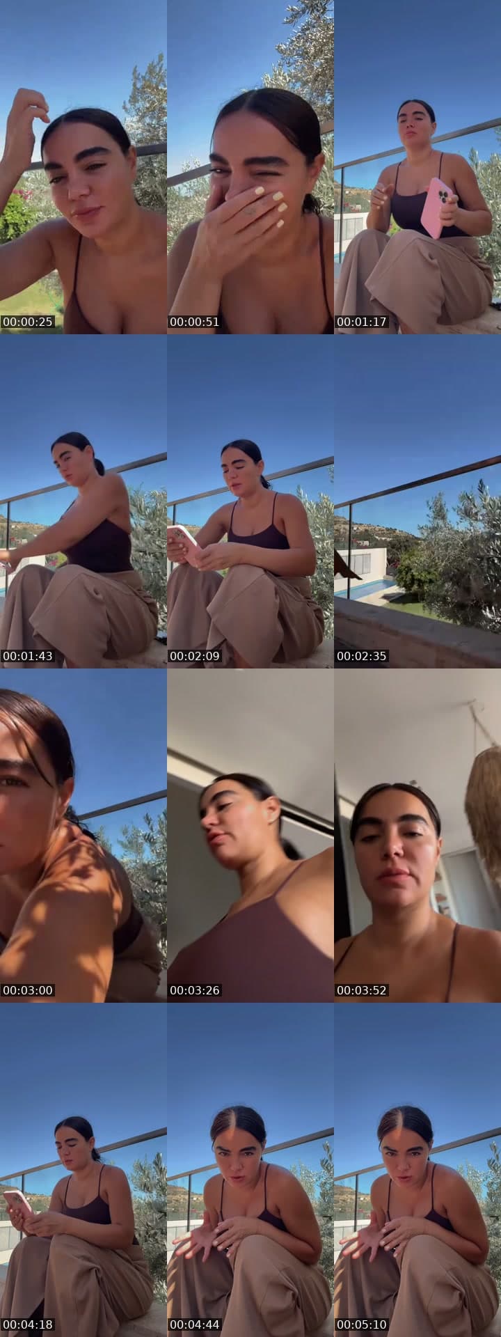 @chanelobst888 TikTok live stream