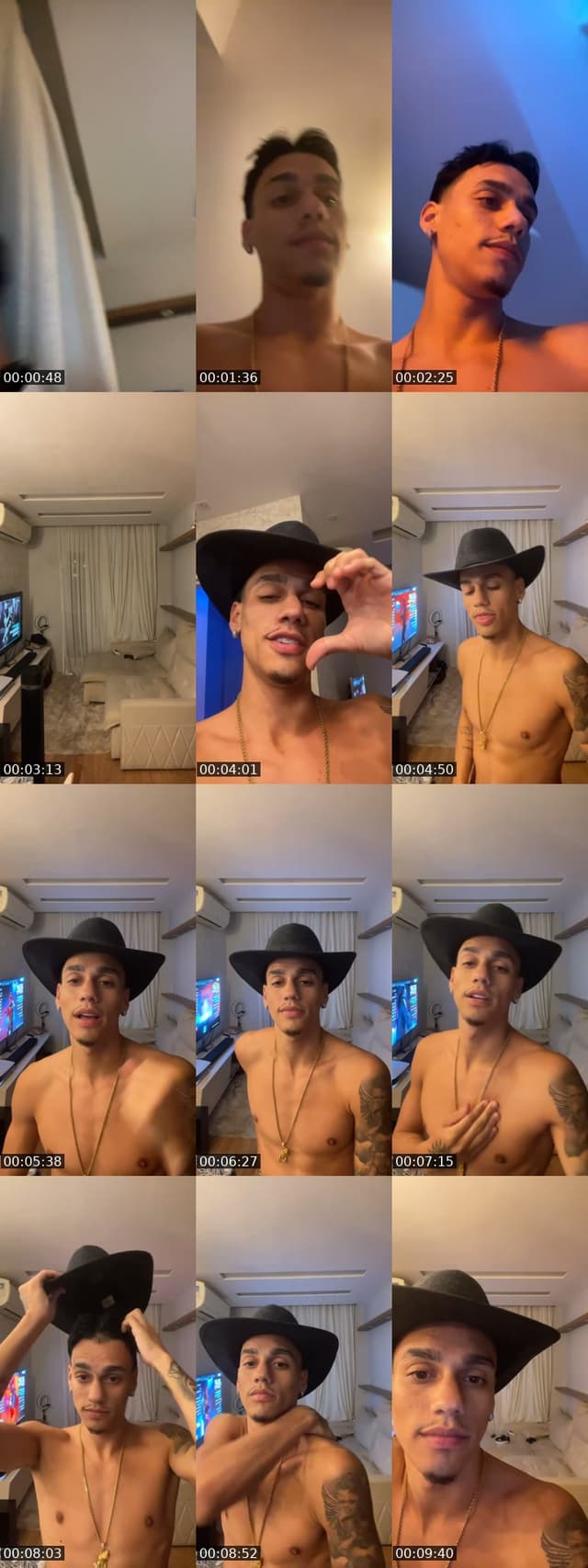 @maikin.rj TikTok live