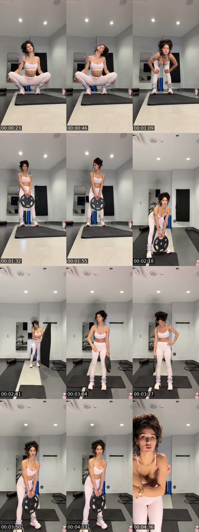 @lexikenziforever United States TikTok live from 2026-07-14