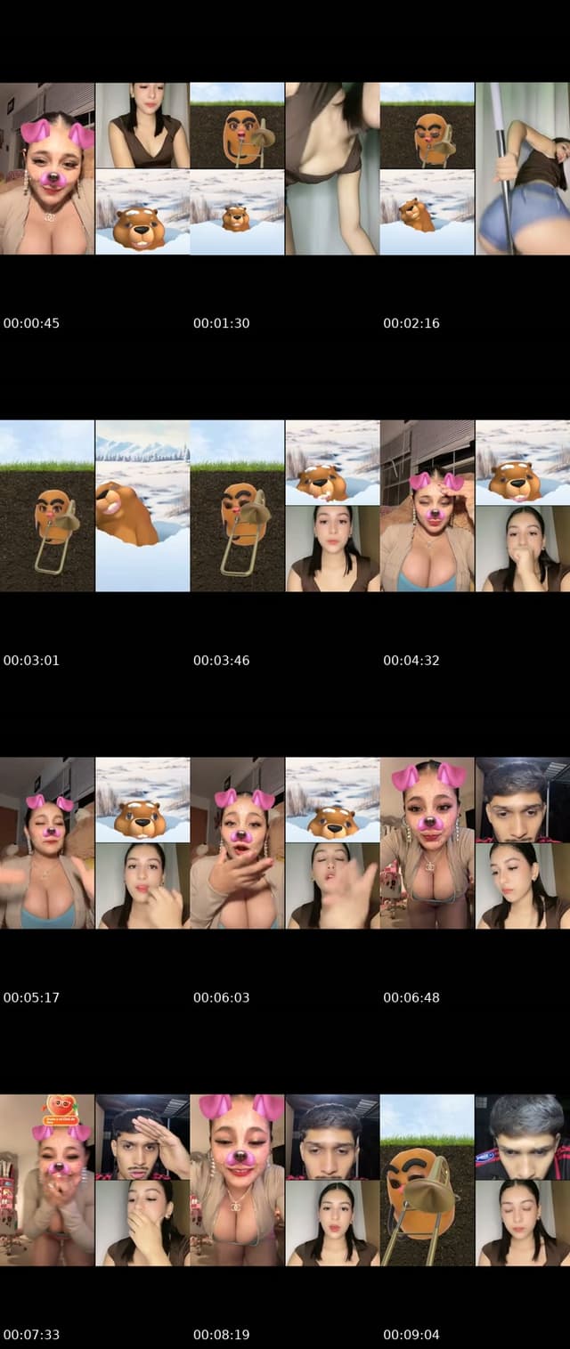 @marisol22809 TikTok live
