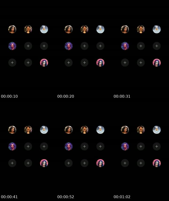 @keshbububu TikTok live stream
