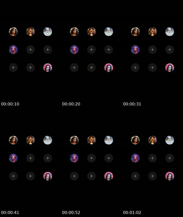 @keshbububu TikTok live