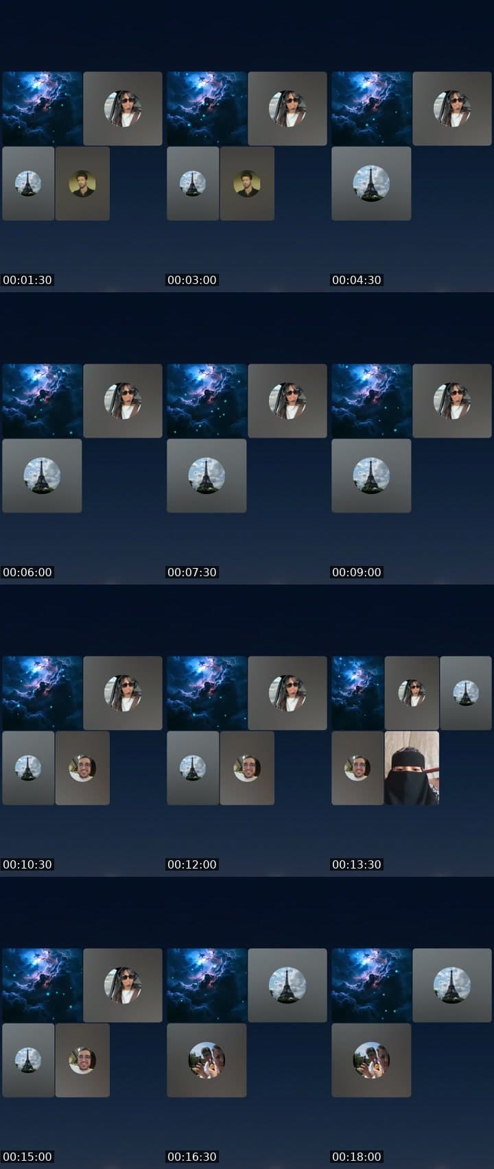@lecorbeau003 TikTok live stream