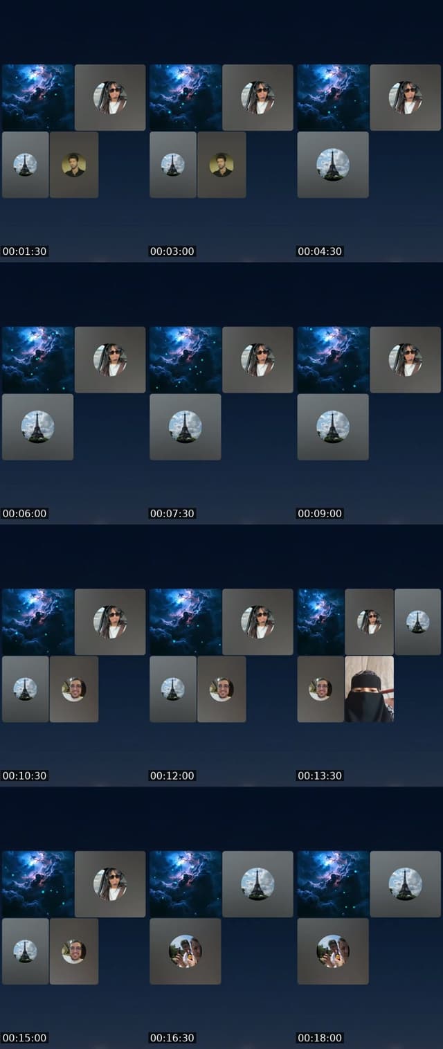 @lecorbeau003 TikTok live from 2026-07-14