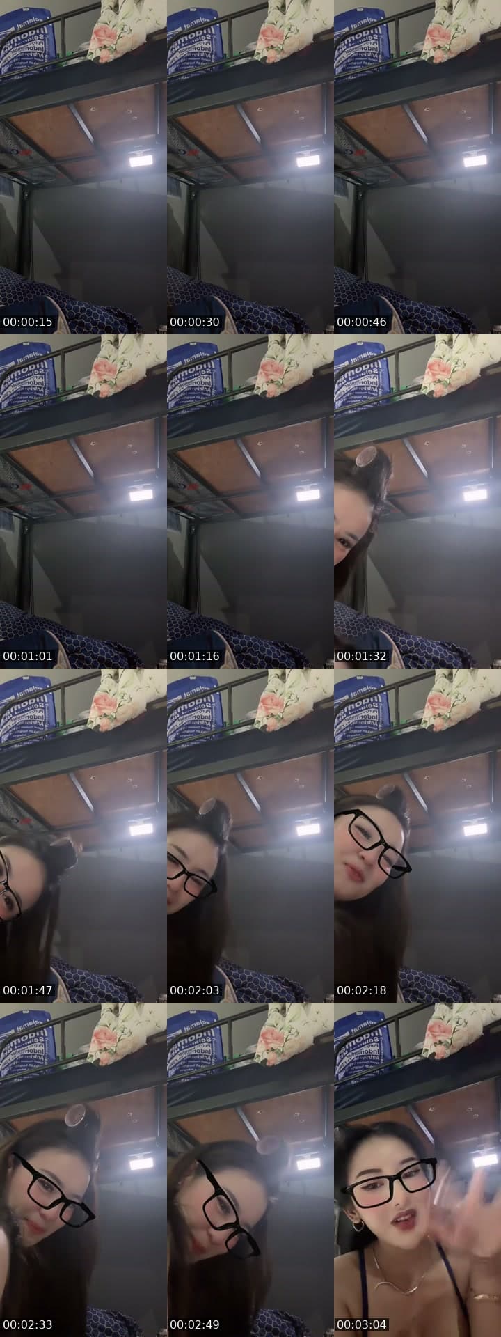 @wshinee88 TikTok live stream