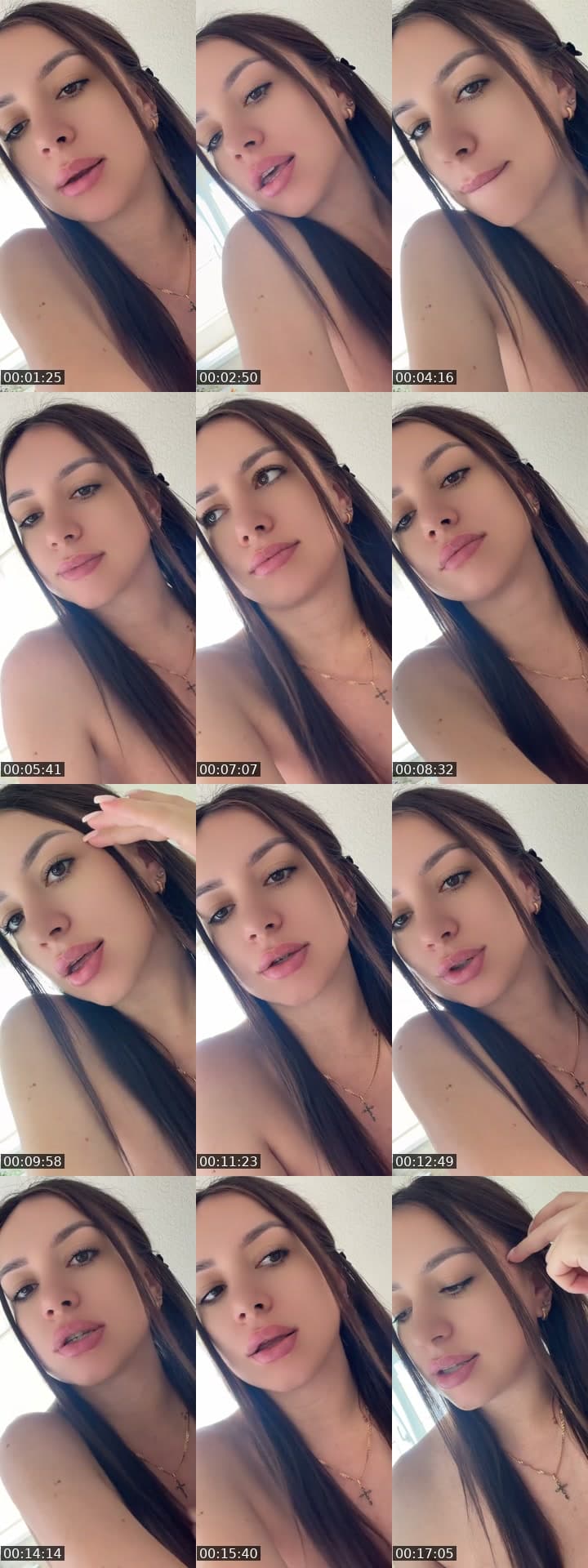 Crazy and beautiful🎀