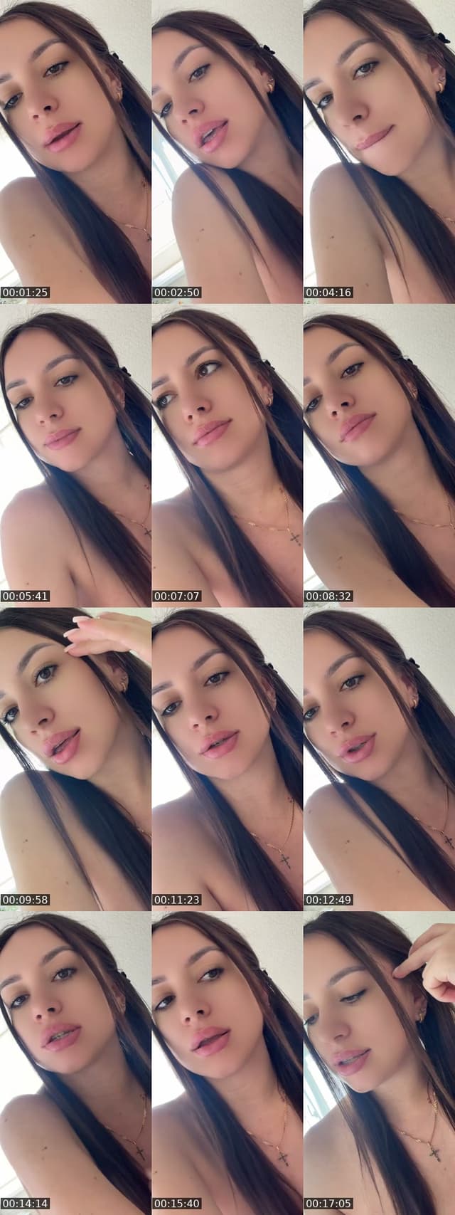 Crazy and beautiful🎀 - @goodprincesska