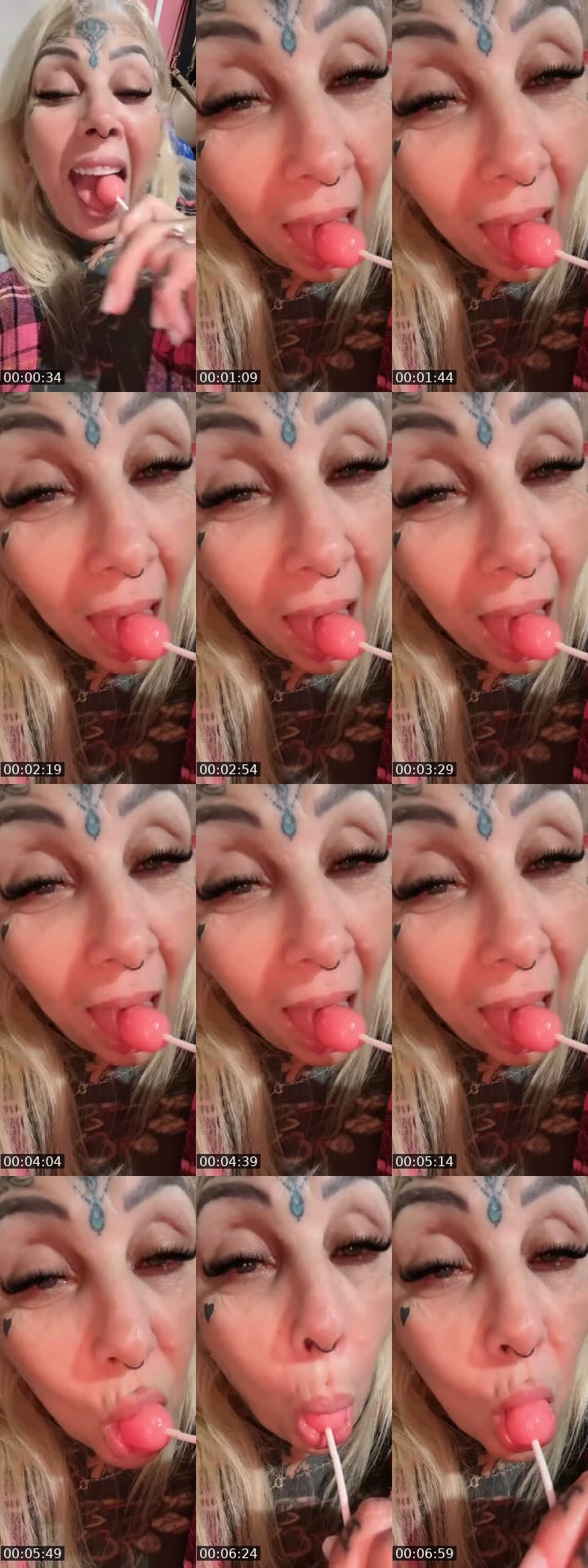 @marizadailvasilva TikTok live stream