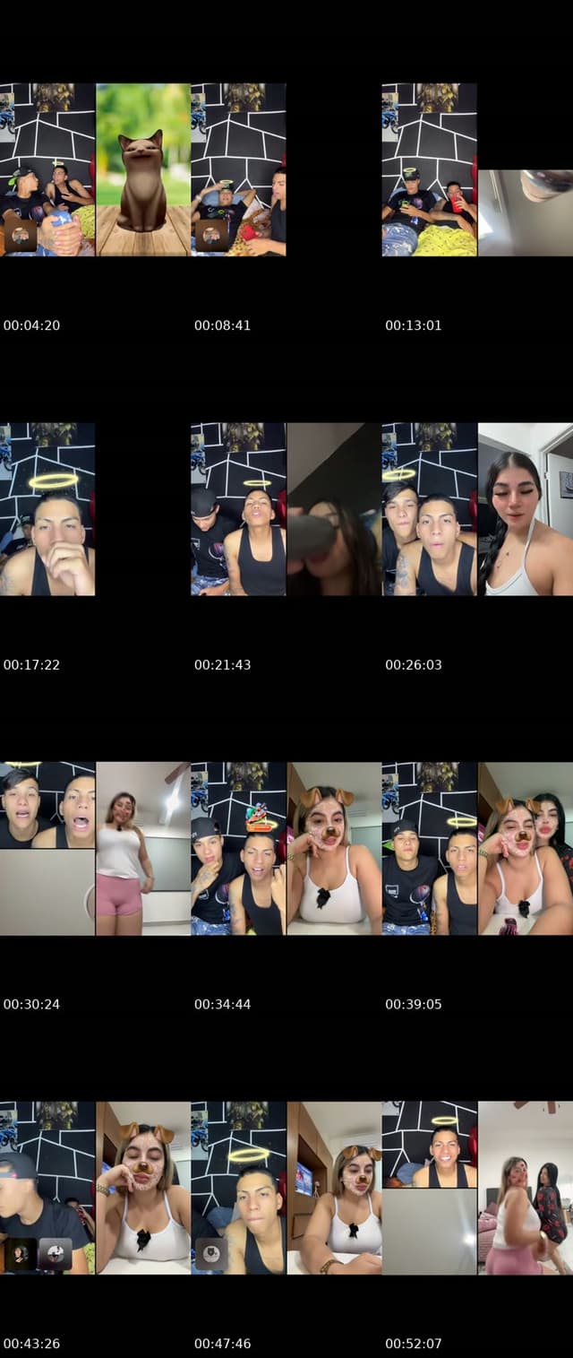 @engilverz TikTok live from 2026-07-14