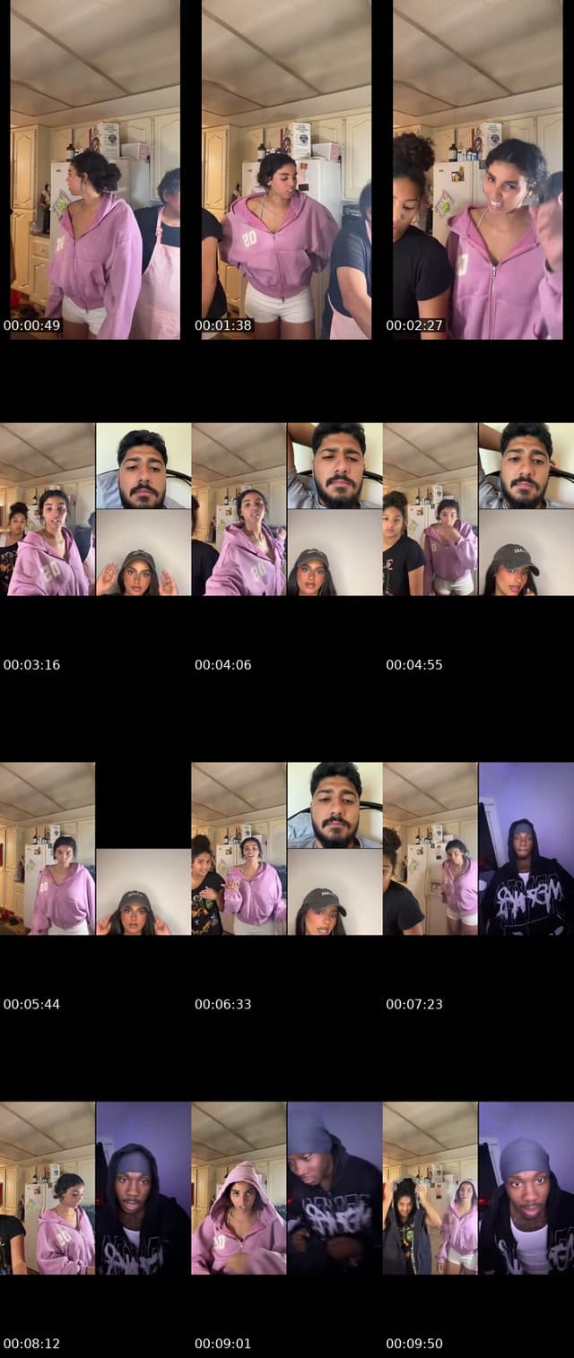 @emikalovee TikTok live