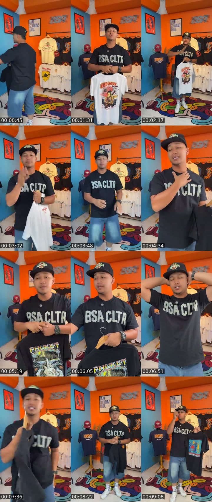 BUY 4 GET 1 🔥
