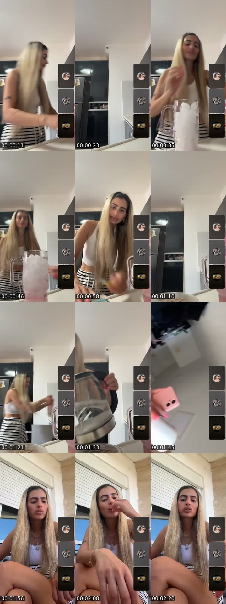 @mazali067 TikTok live stream