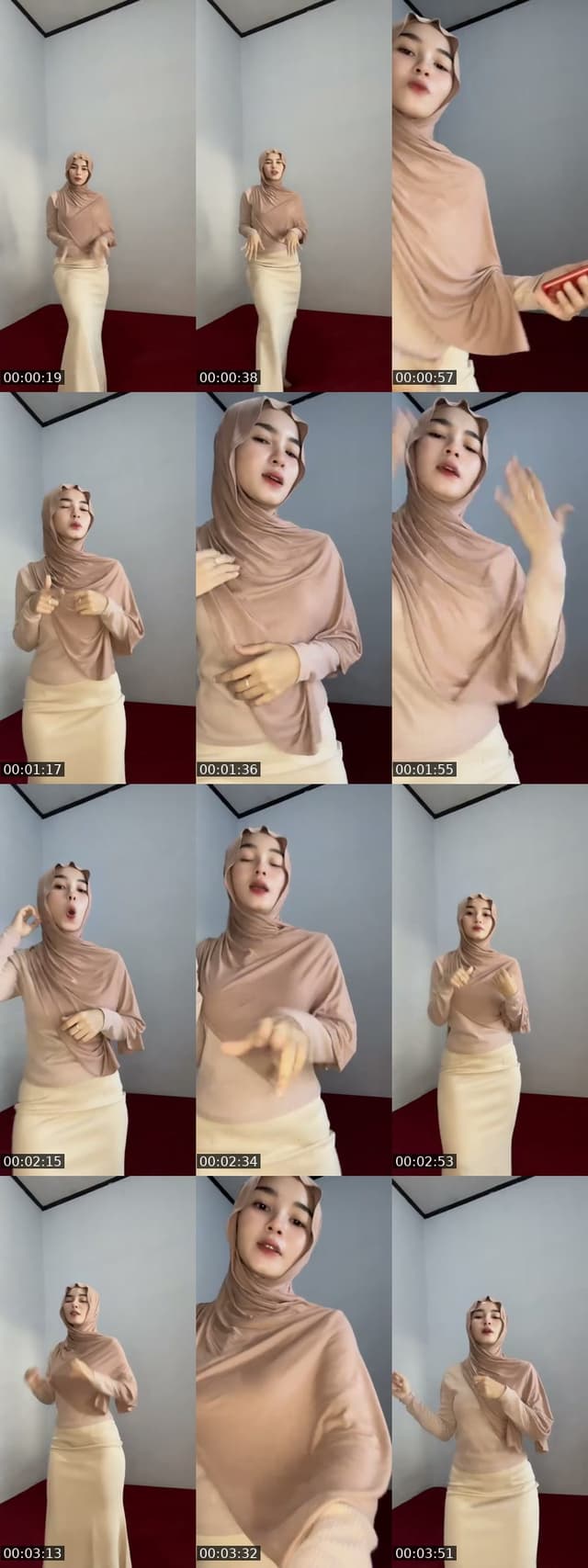 @nurulazizahn.a TikTok live