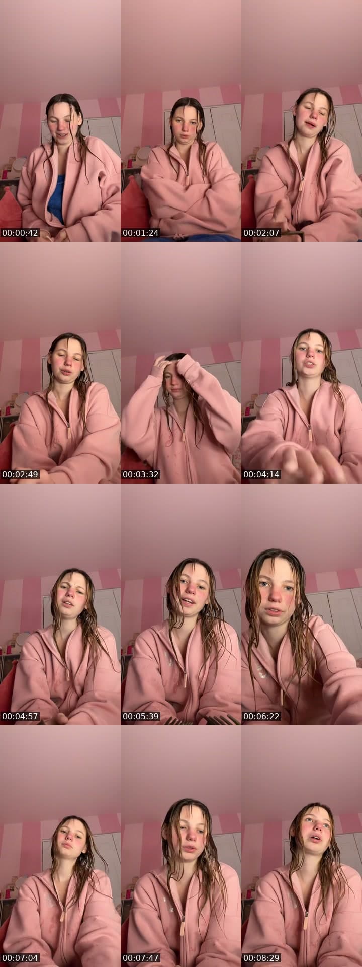 @badbitch42004 TikTok live stream