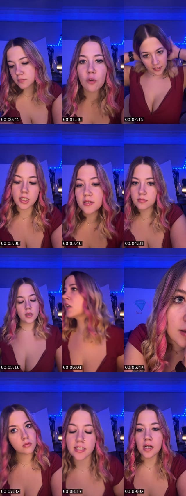 @madison_renee35 TikTok live