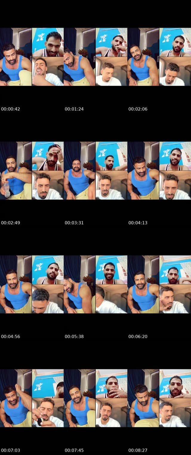 @mans_310 TikTok live
