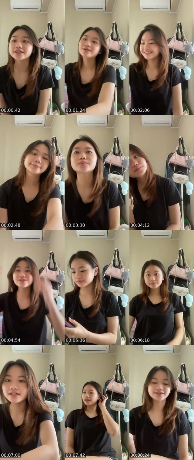 @mintybluey TikTok live