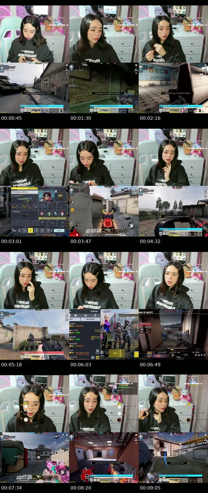 Lets Go LIVE!