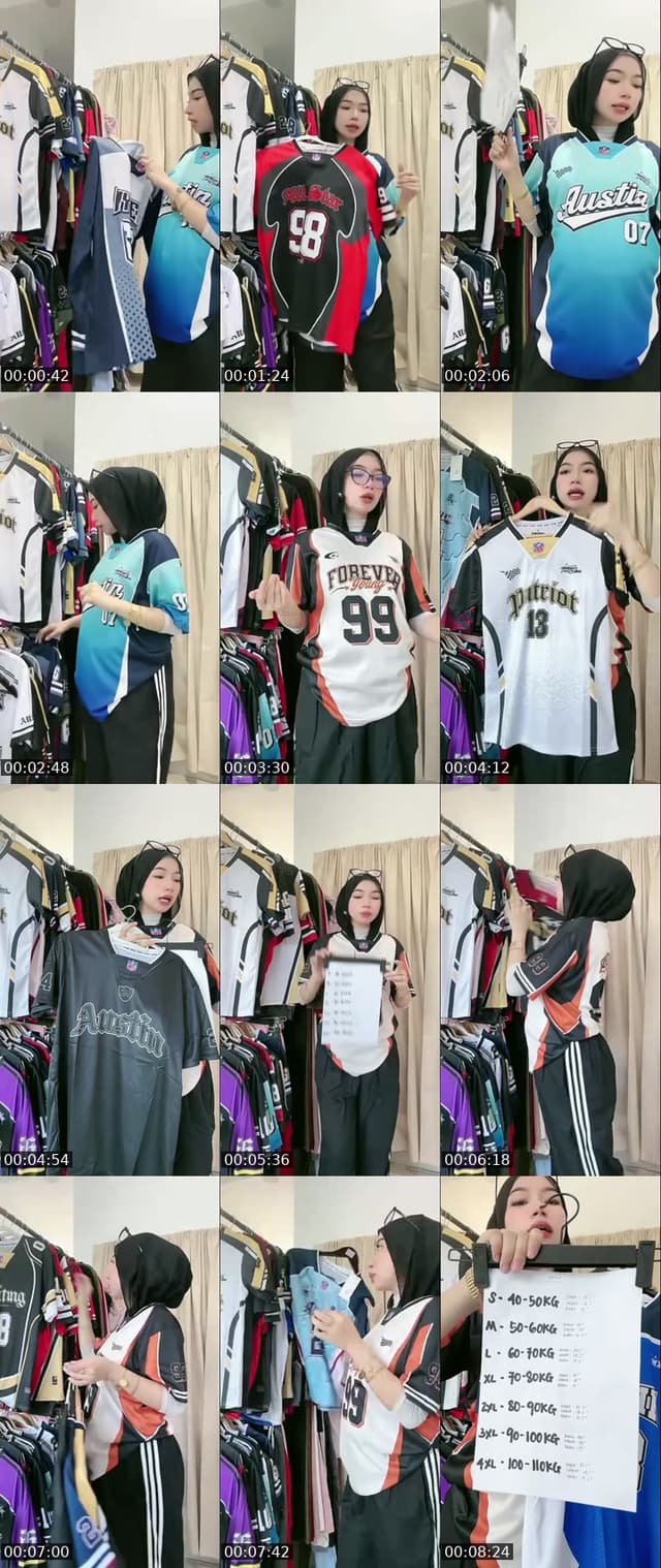 TikTok live: Lets Go LIVE! by @muumuumaa