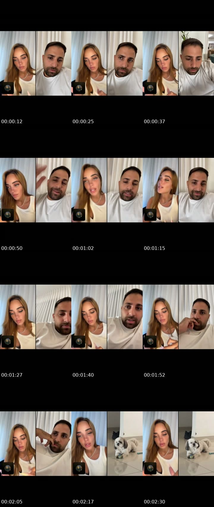 @shirqueen617 TikTok live stream