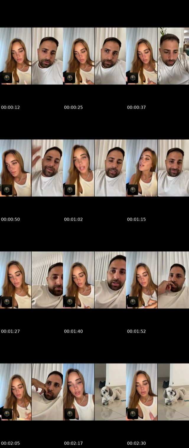 @shirqueen617 TikTok live