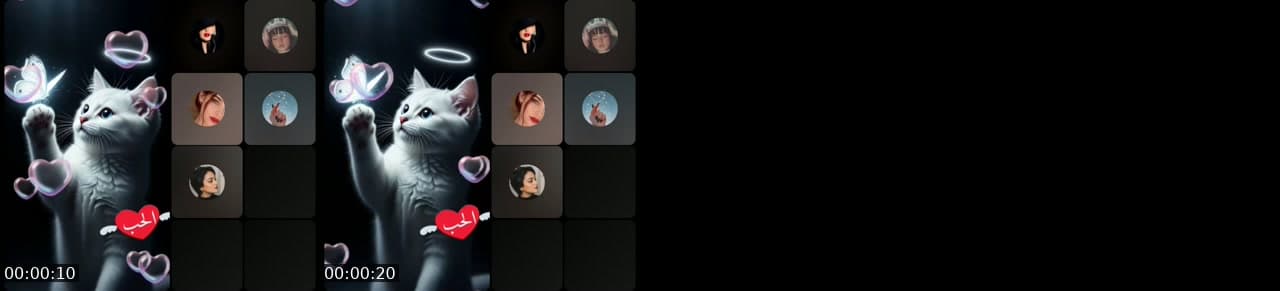 @ana_alamira TikTok live stream