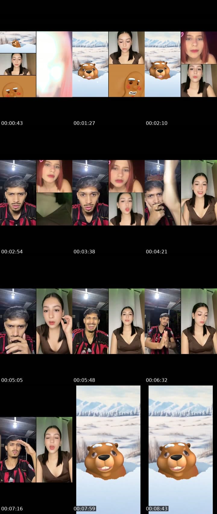 @velonlive2_ TikTok live stream
