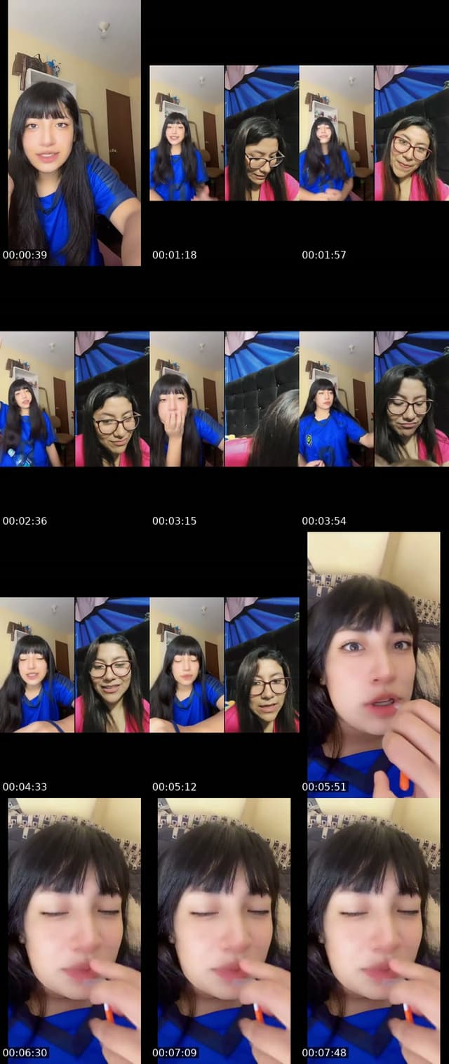 @valzuky TikTok live