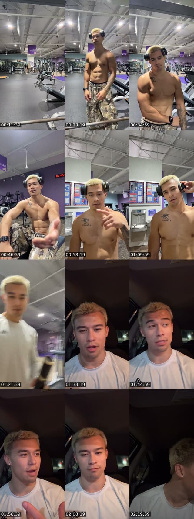 TikTok live: #DBAB👺 COME JOIN! by @xxtooth.lessxx