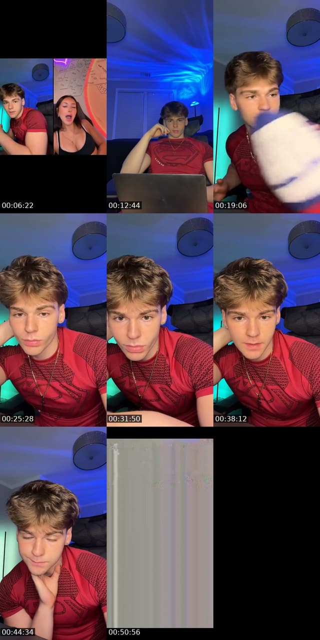@zonedin.shane TikTok live