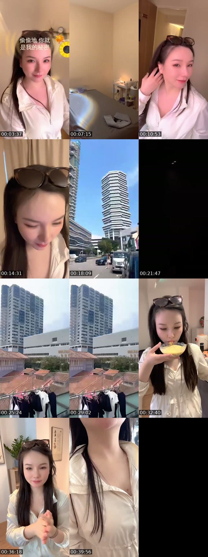 @310so6 TikTok live stream